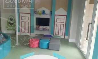 Imagem 6: Apartamento a venda - Centro, São Bernardo do Campo