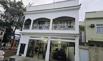 Imagem 6: Casa para Venda em Nova Iguaçu, Rancho novo, 4 dormitórios, 1 suíte, 3 banheiros, 2 vagas