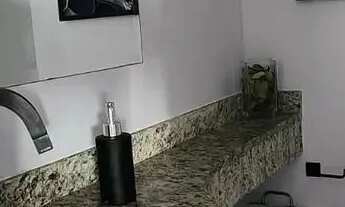 Imagem 5: Imóvel para venda tem 110 metros quadrados com 3 quartos em Imirim - São Paulo - SP