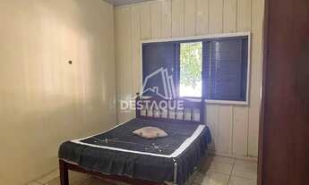 Imagem 6: Casa para Venda em Santo Anastácio, Vila Ferrer, 4 dormitórios, 2 banheiros