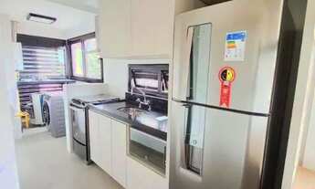 Imagem 3: Aluga Apartamento 2 dormitórios, 1 vaga, a 6 minutos do Metrô Faria Lima