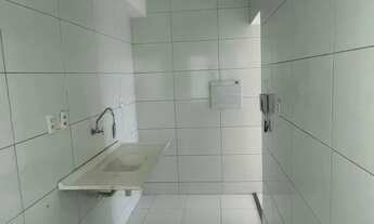 Imagem 5: Apartamento à Venda Condomínio Moradas Universita, Rosa Maria São Cristóvão/SE 1