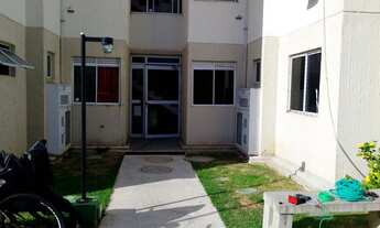 Imagem 6: APARTAMENTO MARANGUAPE 1- LUSITÂNIA - MIX MATEUS