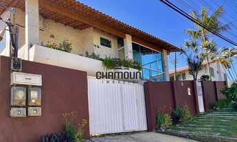 Imagem 2: Casa à venda, 4 quartos, 2 suítes, 3 vagas, Setiba - Guarapari/ES