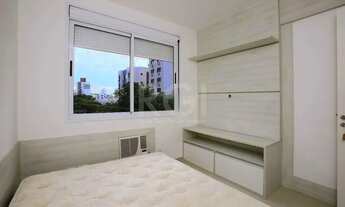 Imagem 7: Apartamento para alugar no bairro Petrópolis com 73 m² e 2 dormitórios/quartos