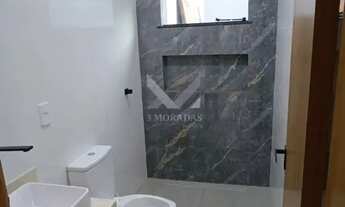 Imagem 7: Casa 3Q Sozinha no Lote no Vila Oliveira em Aparecida