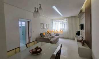 Imagem 2: Apartamento com 2 dormitórios à venda, 60 m² por R$ 390.000,00 - Padre Eustáquio - Belo Ho