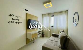 Imagem 6: Apartamento para aluguel, 2 quartos, 1 suíte, 1 vaga, Fragata - Marília/SP