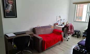 Imagem: Apartamento à venda com 1 quarto 47 m²