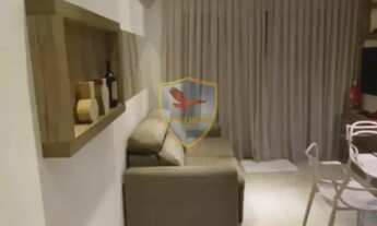 Imagem 7: Excelente Apartamento de alto Padrão Mobiliado em Ponta Negra