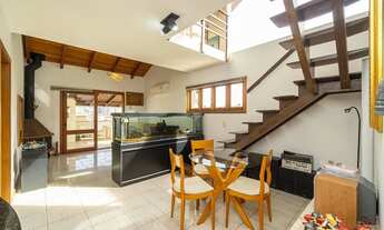 Imagem: Cobertura Duplex com 162 metros 2 quartos