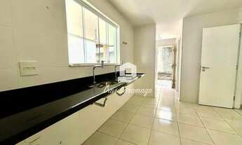 Imagem 7: Casa À venda 3 Quartos com 3 suites Vila Prograsso