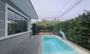 Imagem: Casa para aluguel - Jurerê, 3 quartos