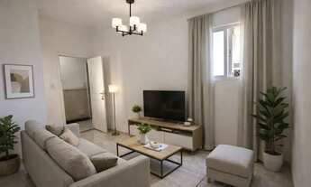 Imagem: Lindo Apartamento com 2 dormitórios no