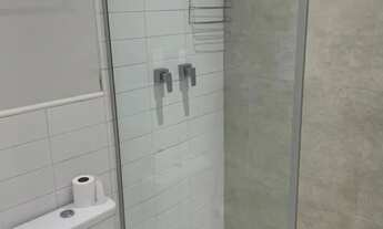 Imagem 5: Flat para aluguel com 28 metros quadrados com 1 quarto em Cerqueira César - São Paulo - SP