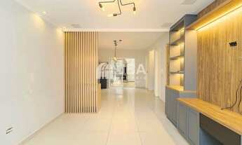 Imagem 4: SOBRADO DUPLEX COM 3 SUÍTES E 160,00M² PRIVATIVOS