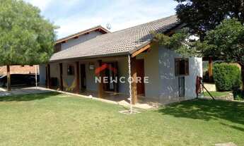 Imagem: Casa em Rua Custódio - Lavapés - Mairiporã/SP