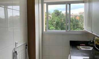 Imagem 4: RR7242 Apartamento 60m² CONDOMINIO NAÇÕES - OPORTUIDADE - 2 Dorms 1 Vaga - Barueri, SP - Ó