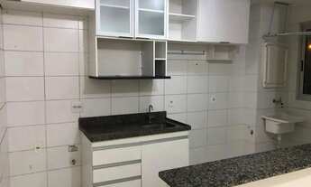 Imagem 2: Alugo apto 02 quartos no Residencial San Matteu na Samambaia