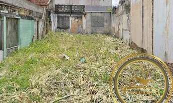 Imagem 2: Terreno/Lote 240m² a venda na Tv. do Triunfo - Tatuapé