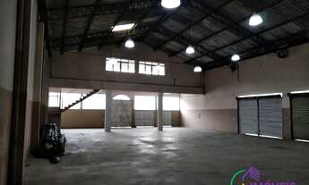 Imagem 3: GALPÃO - VILA CURUÇÁ - SP