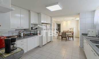 Imagem 6: Apartamento 4 quartos a venda no Setor Oeste