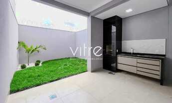 Imagem 2: Casa à venda no bairro Novo Mundo em Uberlândia