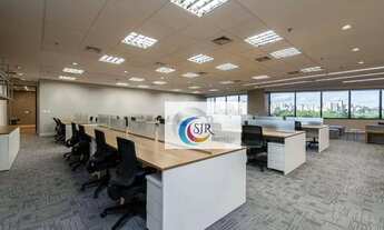 Imagem 2: Conjunto, 224 m² Vila Olímpia - São Paulo/SP