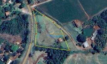 Imagem: Chácara à venda, 5400 m² por R$ 800.000,00