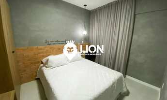 Imagem 3: FLAT À VENDA EDIFÍCIO MARIELLA, PONTA VERDE(porteira fechada