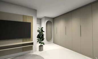 Imagem 7: Apartamento novo mobiliado no Neo Alphaville