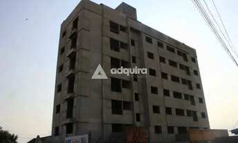 Imagem 2: Apartamento à venda, Nova Rússia, Ponta Grossa, PR