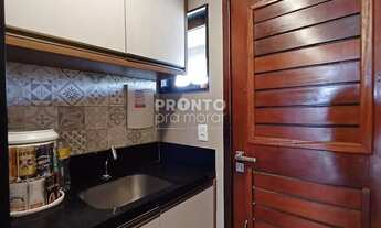 Imagem 6: Beira mar dem Porto de Galinhas no Al Mare, com 112,5m²