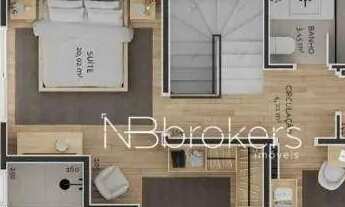 Imagem 4: NOVA E MODERNA COM MUITO DESIGN E SOFISTICAÇÃO!