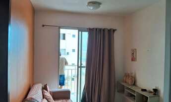 Imagem 3: Aluga-se um apto no condomínio Costa do Araçagy