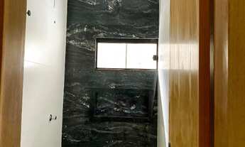 Imagem 5: Casa a venda 2/4 abadia de Goiás