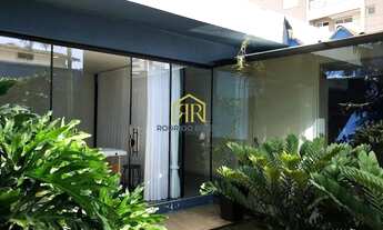 Imagem: CASA- 336 m2- TRINDADE