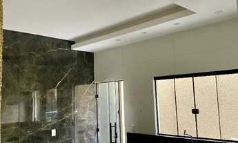 Imagem: Casa a venda 2/4 abadia de Goiás