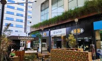 Imagem 4: Sala à venda, 53 m² por R$ 415.000,00 - Vila Yara - Osasco/SP