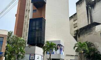 Imagem: Sala na Av. Santos Dumont - Excelente Visibilidade