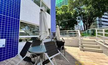 Imagem 6: BC Espinheiro Residence | Rua do Espinheiro | Oportunidade 4 Quartos 2 Suíte | 144m²