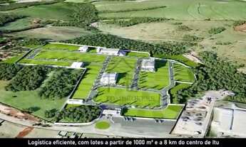 Imagem 6: Galpão para alugar, 1054 m² por R$ 35.000/mês - Jardim Emicol - Itu/São Paulo