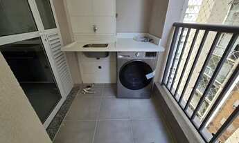 Imagem 7: Apartamento para locação no condomínio Ápice Park em Alphaville Barueri - SP