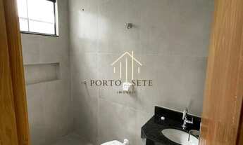 Imagem 6: ? Casa nova com suíte, área gourmet e garagem para 2 carros - Setor Colonial Sul