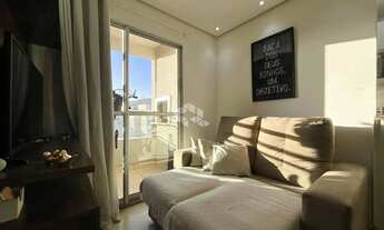 Imagem: Apartamento 2 dormitorios