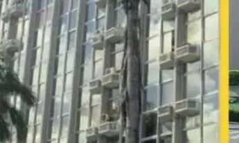 Imagem: Prédio comercial à venda em Salvador