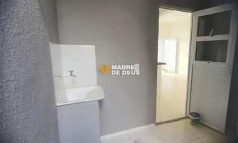 Imagem 6: Casa Moderna à Venda em Itaitinga - Conforto, Estilo e Espaço para Viver Bem!