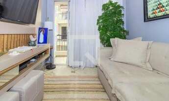 Imagem 5: Apartamento à Venda - Alto da Lapa, 2 Quartos, 58 m2