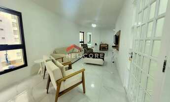 Imagem 7: Apartamento em Rua Vereador Roberto Gelsomine - Barra Funda - Guarujá/SP