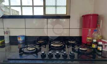 Imagem 6: Casa com 2 quartos à venda em Cidade Satélite - RR